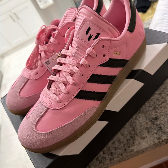 adidas Other - Adidas Samba Messi 11.5 mens new
